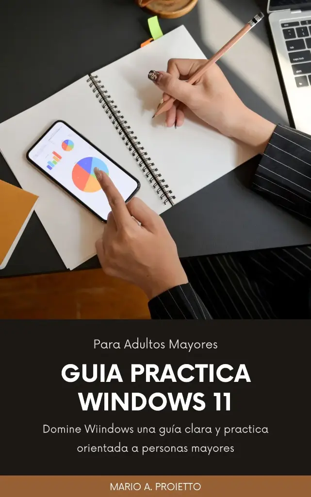 Guía Práctica Windows 11