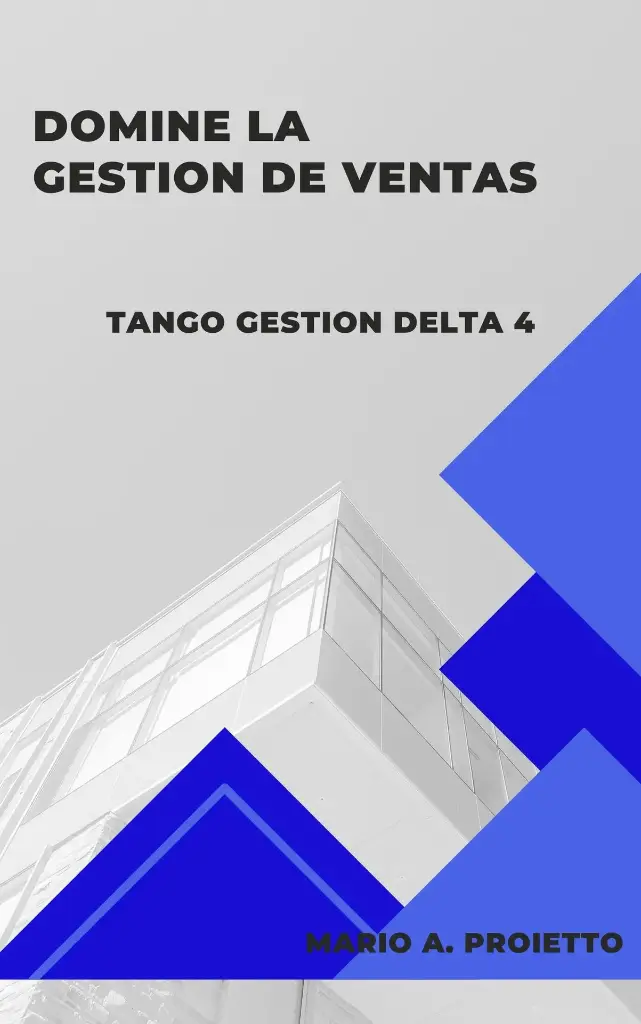 Domine la gestión de Ventas
