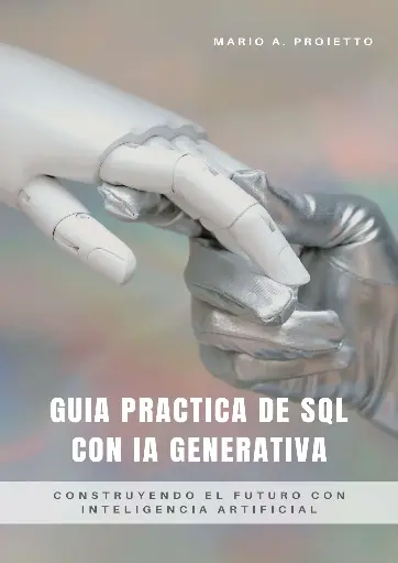 Guía Práctica  SQL con IA