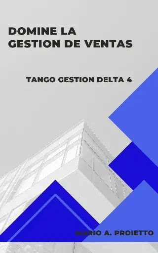 Domine la gestión de Ventas